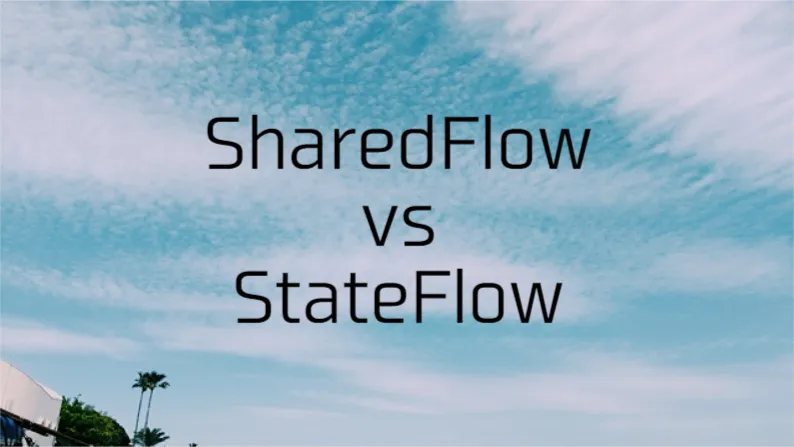 KotlinのSharedFlowとStateFlowの違いを理解する